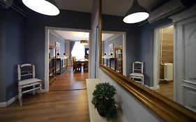 Radi Apartman